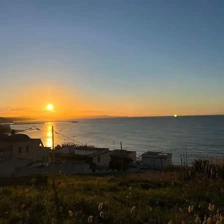 Casa Panorama * Sciacca