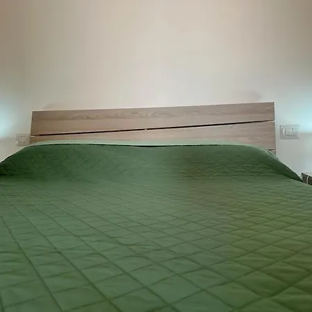 Casa Panorama Sciacca