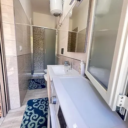 Appartamento Casa Panorama