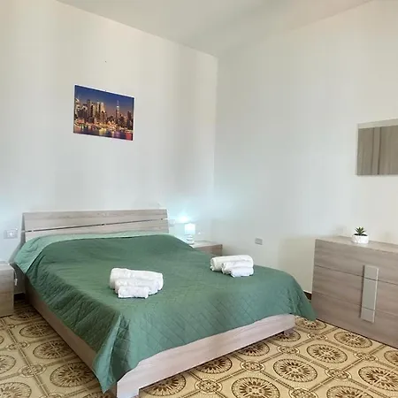 Casa Panorama Appartamento Sciacca