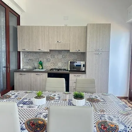 Casa Panorama * Sciacca