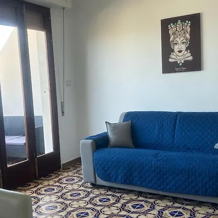 Апартаменты Casa Panorama *