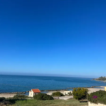 Apartamento Casa Panorama *