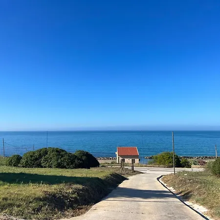 Casa Panorama Sciacca